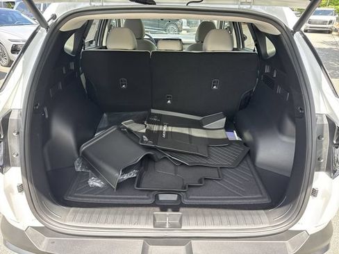New 2026 Hyundai Tucson SEL FWD image 20