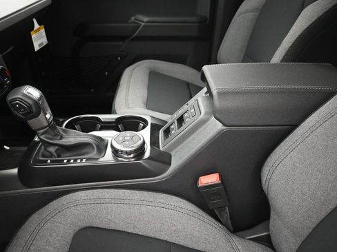 New 2025 Ford Bronco Big Bend image 20