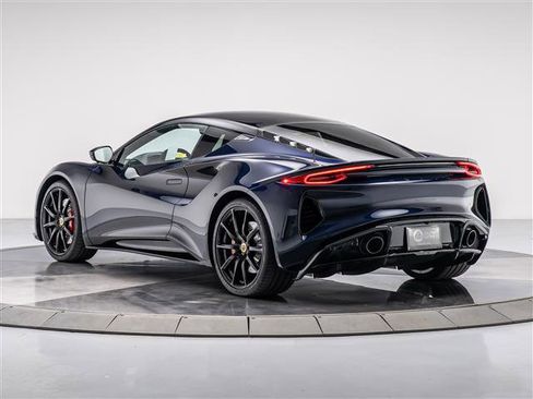 New 2025 Lotus Emira image 3