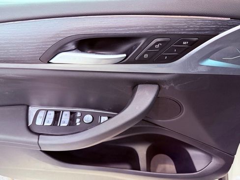 Used 2022 BMW X3 sDrive30i w/ Premium Package 2 image 21