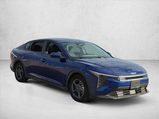 Used 2026 Kia K4 FWD image 3