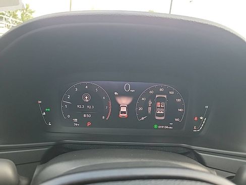 Used 2024 Honda Accord EX image 31
