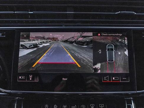 Used 2019 Audi Q8 Prestige image 18