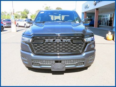 New 2026 RAM 1500 Big Horn image 3