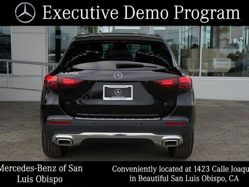 Used 2026 Mercedes-Benz GLA 250 image 7