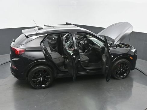 Used 2024 Buick Encore GX Sport Touring w/ Experience Buick Package AWD/4WD image 63