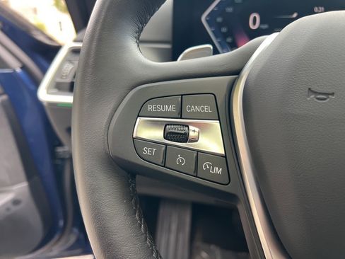 Used 2023 BMW 330i xDrive Sedan w/ Driving Assistance Package image 15