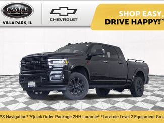 Used 2019 RAM 2500 Laramie AWD/4WD video 1