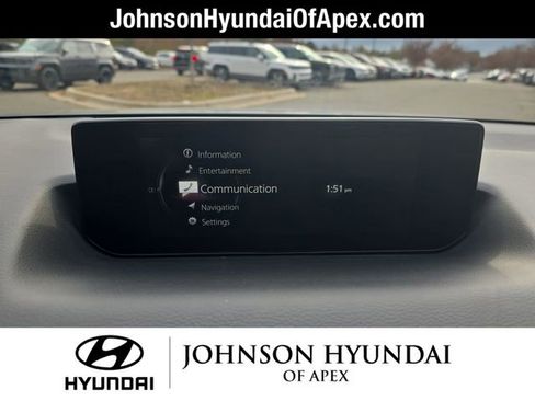 Used 2022 MAZDA MX-30 Electric w/ Premium Package image 32