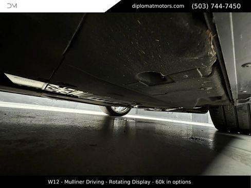 Used 2020 Bentley Continental GT image 60