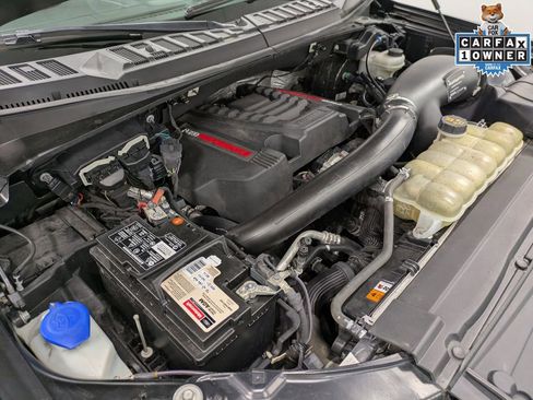 Used 2019 Ford F150 Raptor w/ Equipment Group 802A Luxury AWD/4WD image 31