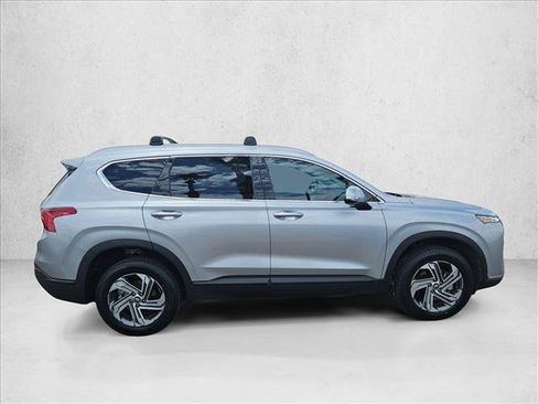 Certified 2023 Hyundai Santa Fe SEL AWD/4WD image 4