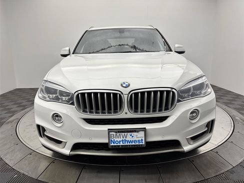 Used 2018 BMW X5 xDrive35i w/ M Sport Package AWD/4WD image 14