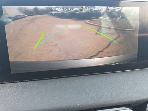 New 2026 Nissan Sentra SV w/ Floor Mat Package FWD image 4