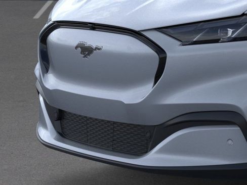 New 2026 Ford Mustang Mach-E Premium w/ Technology Package RWD image 18
