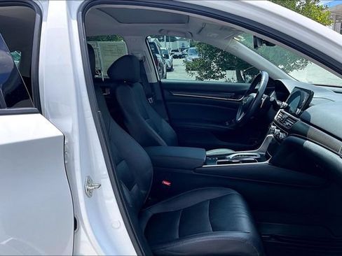 Used 2020 Honda Accord EX-L image 28