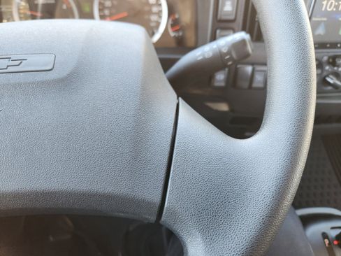 New 2024 Chevrolet Low Cab Forward 5500XD image 30