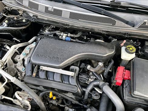 Used 2019 Nissan Rogue Sport S FWD image 31