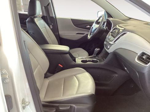 Used 2018 Chevrolet Equinox Premier AWD/4WD image 15