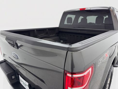 Used 2018 Ford F150 XL w/ Equipment Group 101A Mid image 17