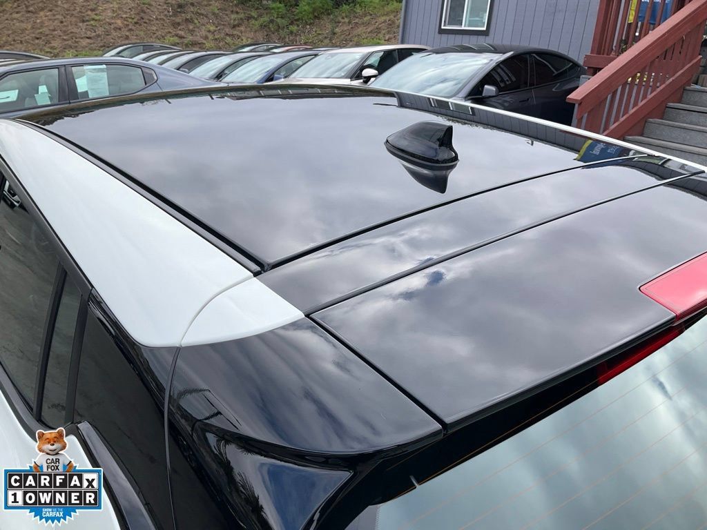 Used 2025 Nissan Leaf SV Plus FWD image 81