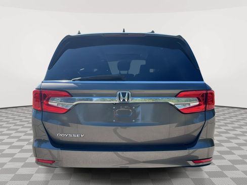 Used 2019 Honda Odyssey EX-L image 31