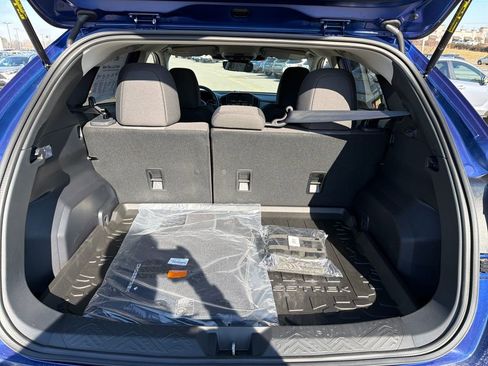New 2026 Subaru Crosstrek 2.5i image 30