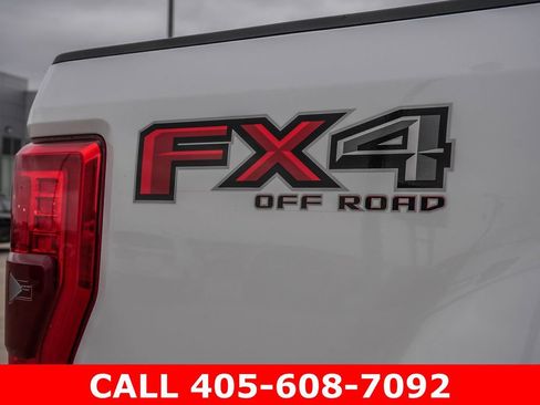 Used 2017 Ford F250 King Ranch w/ King Ranch Ultimate Package image 13