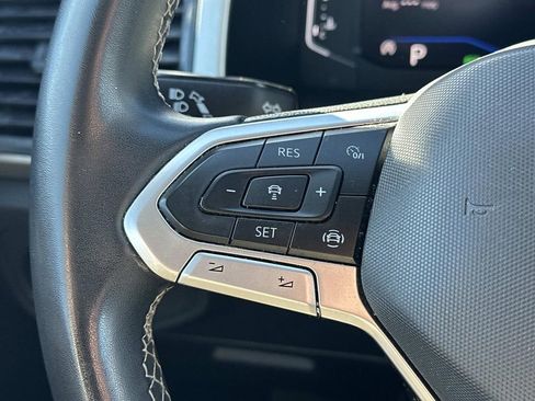 Used 2021 Volkswagen Atlas SEL AWD/4WD image 24