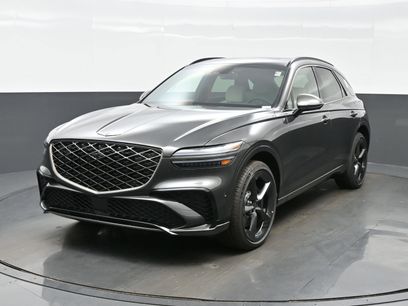 New 2026 Genesis GV70 3.5T Sport Prestige