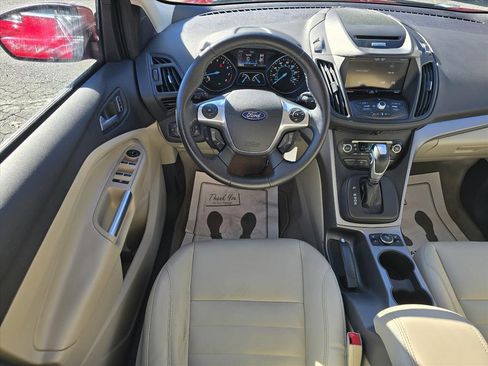 Used 2014 Ford Escape SE w/ Equipment Group 201A image 13