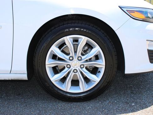 Used 2023 Chevrolet Malibu LT FWD image 5