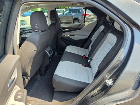 Used 2020 Chevrolet Equinox LT AWD/4WD image 22