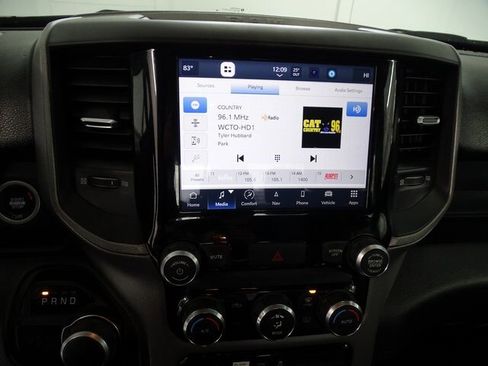 Certified 2024 RAM 2500 Tradesman w/ Chrome Appearance Group image 13