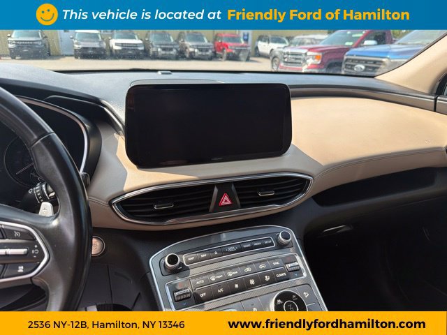 Used 2023 Hyundai Santa Fe SEL AWD/4WD image 22