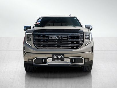 New 2026 GMC Sierra 1500 Denali Ultimate