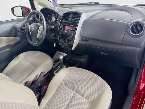 Used 2015 Nissan Versa Note SV image 32