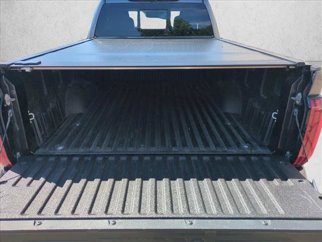 Used 2023 Toyota Tundra SR5 w/ Advanced Technology Package AWD/4WD image 6