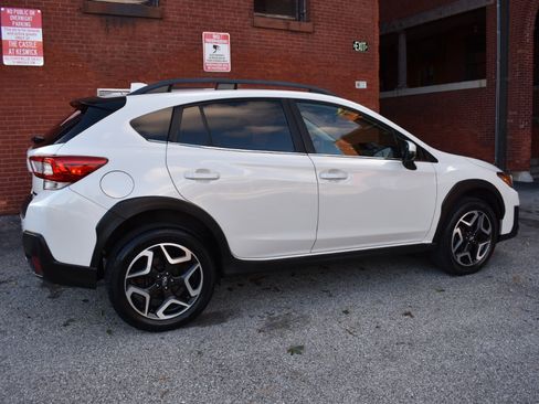 Used 2019 Subaru Crosstrek 2.0i Limited w/ Popular Package #3 image 2