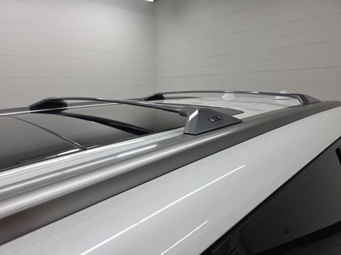 New 2026 INFINITI QX80 Autograph image 52