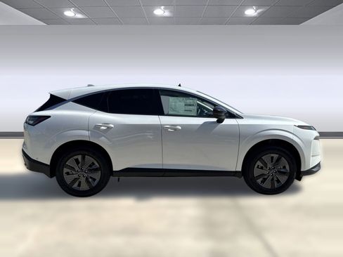 New 2025 Nissan Murano SL image 7