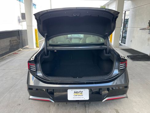 Used 2025 Hyundai Sonata SEL image 31