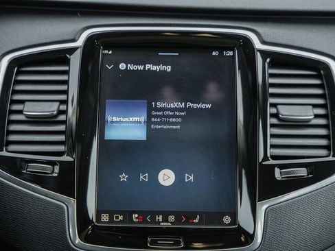 Used 2023 Volvo XC90 B6 Plus w/ Protection Package image 23