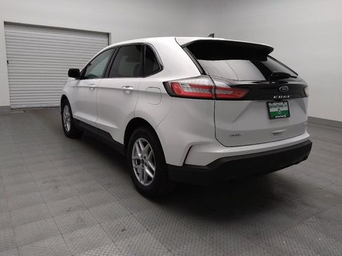 Used 2024 Ford Edge SEL image 5