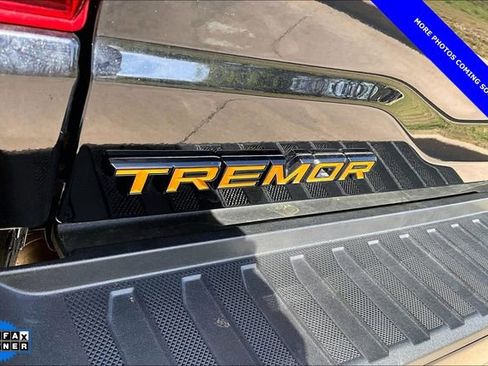 Used 2025 Ford F150 Tremor image 8