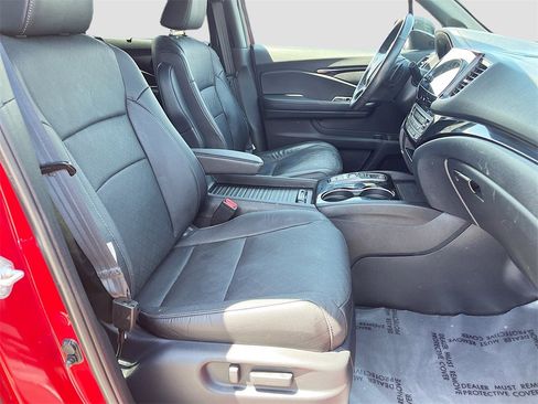 Used 2023 Honda Passport Elite image 29