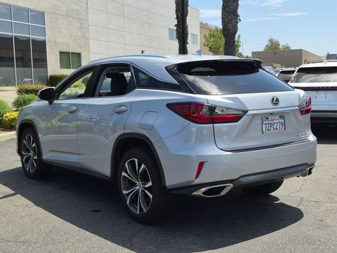 Used 2017 Lexus RX 350 AWD w/ Premium Package image 7