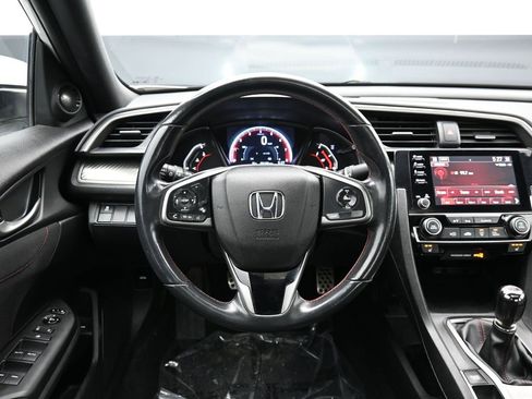 Used 2019 Honda Civic Si image 43
