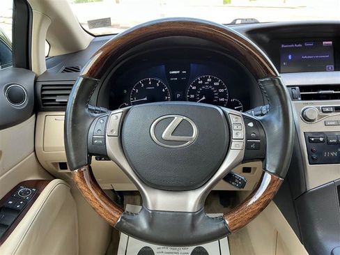 Used 2013 Lexus RX 350 FWD w/ Premium Pkg image 39