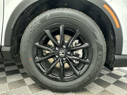 New 2026 Honda CR-V Sport-L image 15